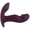 Dreamtoys Essentials G taško stimuliatorius su nuotolinio valdymo pulteliu