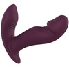 Dreamtoys Essentials G taško stimuliatorius su nuotolinio valdymo pulteliu