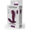Dreamtoys Essentials G taško stimuliatorius su nuotolinio valdymo pulteliu
