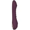 Dreamtoys ESSENTIALS LANKSTUS BELAIDIS VIBRATORIUS VIOLETINĖS SPALVOS