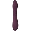 Dreamtoys ESSENTIALS LANKSTUS BELAIDIS VIBRATORIUS VIOLETINĖS SPALVOS