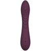 Dreamtoys ESSENTIALS LANKSTUS BELAIDIS VIBRATORIUS VIOLETINĖS SPALVOS
