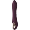 Dreamtoys ESSENTIALS LANKSTUS BELAIDIS VIBRATORIUS VIOLETINĖS SPALVOS