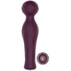 Dreamtoys ESSENTIALS MAGIC WAND VIBRUOJAMASIS ŽENKLAS