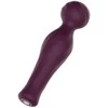 Dreamtoys ESSENTIALS MAGIC WAND VIBRUOJAMASIS ŽENKLAS