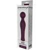 Dreamtoys ESSENTIALS MAGIC WAND VIBRUOJAMASIS ŽENKLAS
