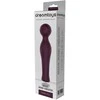 Dreamtoys ESSENTIALS MAGIC WAND VIBRUOJAMASIS ŽENKLAS