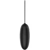 Dreamtoys Essentials nuotolinis nuotolis "Dusky Pleaser" juodas