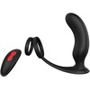Dreamtoys ESSENTIALS NUOTOLINIS P-PLEASER Juodas
