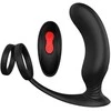Dreamtoys ESSENTIALS NUOTOLINIS P-PLEASER Juodas