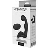 Dream Toys Dreamtoys ESSENTIALS NUOTOLINIS PAKENČIANTIS BŪTIS Juodas