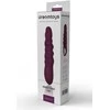 Dream Toys Dreamtoys ESSENTIALS RIBBED VIBE PURPURINĖ