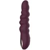 Dream Toys Dreamtoys ESSENTIALS RIBBED VIBE PURPURINĖ