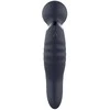 „Dreamtoys“ GLAM DVIGUBOS LAZDELĖS VIBRACIJOS
