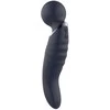 „Dreamtoys“ GLAM DVIGUBOS LAZDELĖS VIBRACIJOS