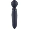 „Dreamtoys“ GLAM DVIGUBOS LAZDELĖS VIBRACIJOS