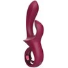 Dream Toys Dreamtoys GLAM DUO VIBRATORIUS