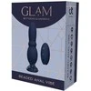 Dreamtoys GLAM karoliukais puošta analinė vibracija