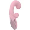 Dream Toys Dreamtoys GLAM LANKSTUS DUO VIBRATORIUS