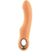 Dreamtoys GLAM LANKSTUS RIEVĖTAS VIBRATORIUS