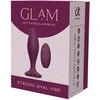 Dreamtoys Glam Stiprus Analinis Vibratorius