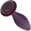 Dreamtoys Glam Stiprus Analinis Vibratorius