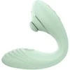 Dreamtoys GLAM ULTIMATE BAKSTELIO VIBRO
