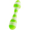 Dreamtoys GLITZ ŽALIAS MERGINOS KELIONINIS VIBR.