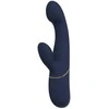 Dream Toys Dreamtoys HESTIJA DEIVĖS LINKTELIANTIS DUO VIBRATORIUS