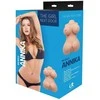 Dreamtoys KAIMYNo MERGAITĖ DIDELĖ DRĄSI ANNIKA