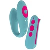 Dreamtoys LOVE SIGNAL LOVER'S VIBE vibratorius