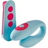 Dreamtoys LOVE SIGNAL LOVER'S VIBE vibratorius