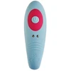 Dreamtoys LOVE SIGNAL LOVER'S VIBE vibratorius