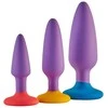Dream Toys Dreamtoys LOVE SIGNAL SKLANDUS NUOTYKIŲ RINKINYS