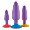 Dream Toys Dreamtoys LOVE SIGNAL SKLANDUS NUOTYKIŲ RINKINYS