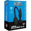 Dreamtoys MENZSTUFF DIDELIS PRIPUČIAMAS PLUGAS