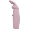 Dreamtoys NUDE HAZEL Triušio tipo masažuoklis