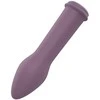 Dreamtoys NUDE JADE MINI TORPEDO VIBRATORIUS