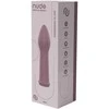Dreamtoys NUDE JADE MINI TORPEDO VIBRATORIUS