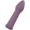 Dreamtoys NUDE JADE MINI TORPEDO VIBRATORIUS