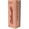 Dreamtoys NUDE SIERRA G-TAŠKOVIČIO DUO VIBRATORIUS