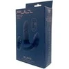 Dreamtoys PULZ BLAKE Dvigubas vibratorius su nuotolinio valdymo pulteliu