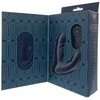 Dreamtoys PULZ BLAKE Dvigubas vibratorius su nuotolinio valdymo pulteliu