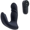 Dreamtoys PULZ BLAKE Dvigubas vibratorius su nuotolinio valdymo pulteliu