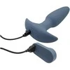 Dreamtoys PULZ PHOEBE VIBRATORIS ANALINIS SU JUDĖJIMU AUKŠTYN IR ŽEMYN BEI NUOTOLINIO VALDYMO