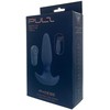 Dreamtoys PULZ PHOEBE VIBRATORIS ANALINIS SU JUDĖJIMU AUKŠTYN IR ŽEMYN BEI NUOTOLINIO VALDYMO