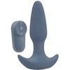 Dreamtoys PULZ PHOEBE VIBRATORIS ANALINIS SU JUDĖJIMU AUKŠTYN IR ŽEMYN BEI NUOTOLINIO VALDYMO