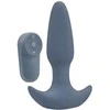 Dreamtoys PULZ PHOEBE VIBRATORIS ANALINIS SU JUDĖJIMU AUKŠTYN IR ŽEMYN BEI NUOTOLINIO VALDYMO