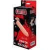 Dreamtoys REALSTUFF prisegamas tikras dildas