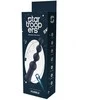 Dreamtoys STARTROOPERS HUBBLE DIDELIS VIBRUOJANTIS GRANULĖS